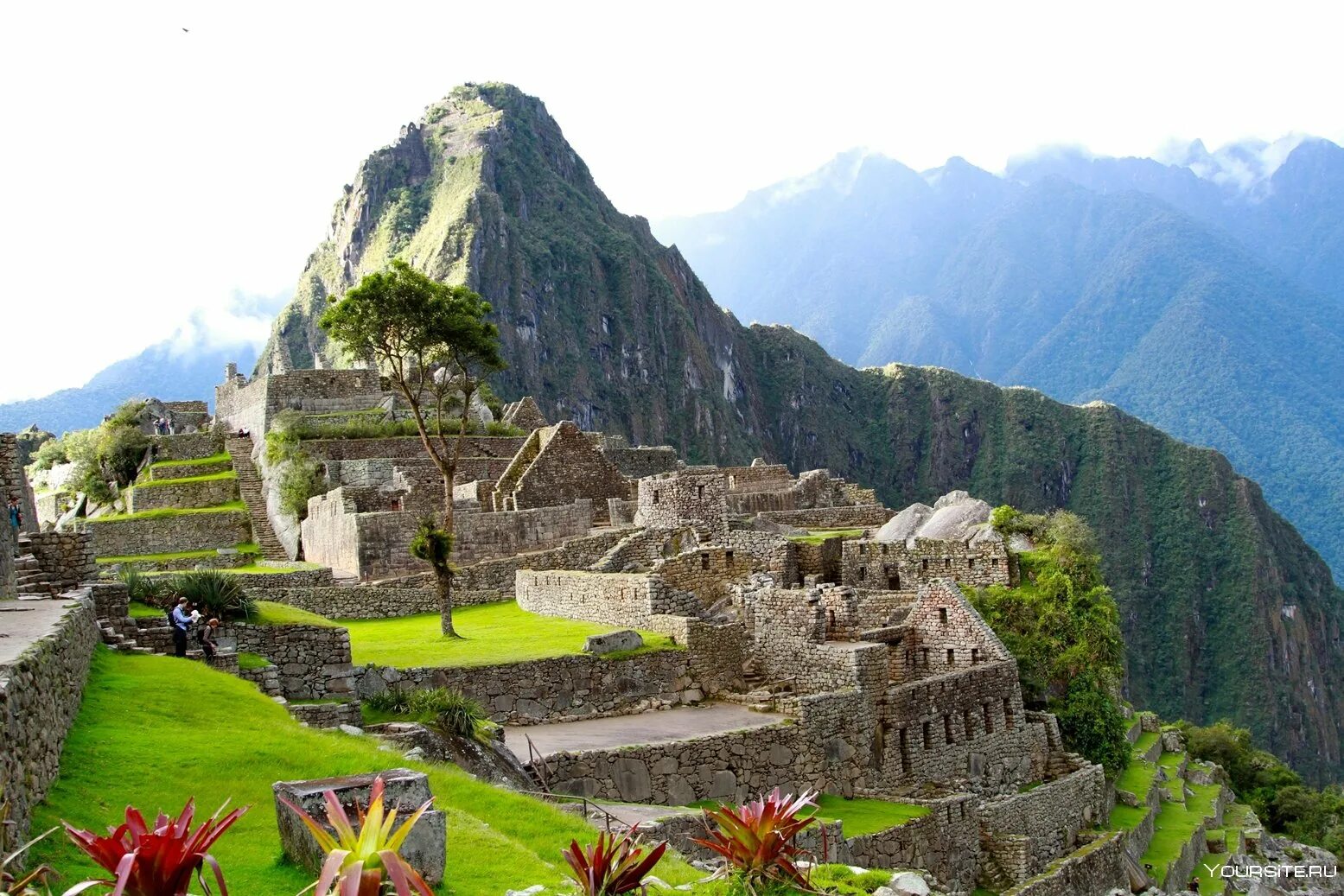 Перу 22