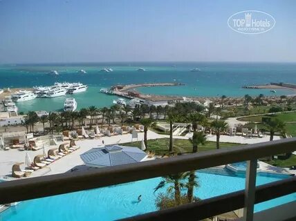 Hurghada plaza 5