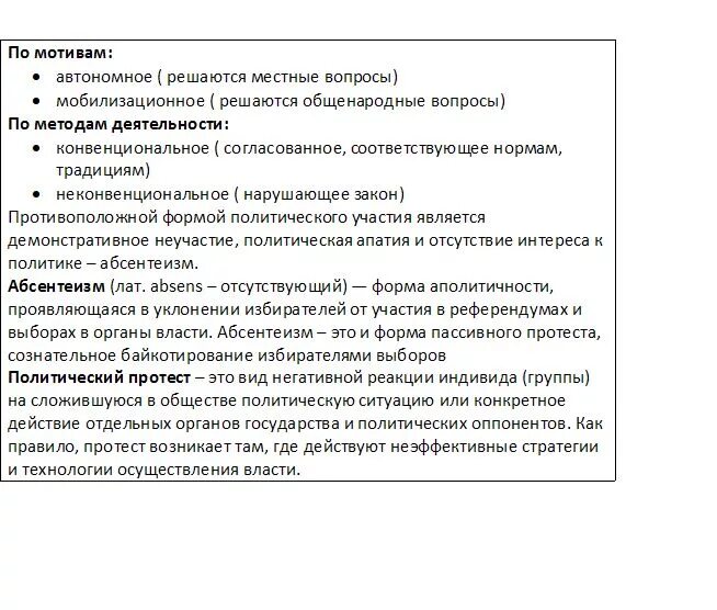 Форма политического участия граждан термин. Сложный план формы политического участия. Политическое участие ЕГЭ. Политическое участие план ЕГЭ. Формы политического участия план.