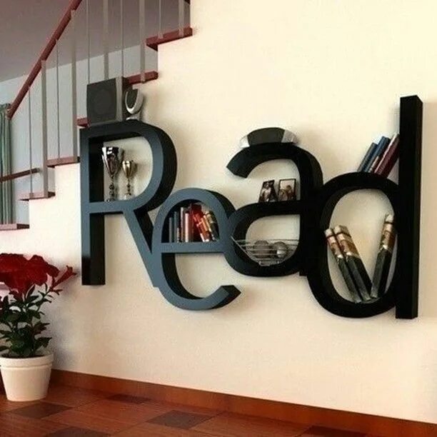 kids room! Alphabet wall decor, Kids playroom, Abc wall