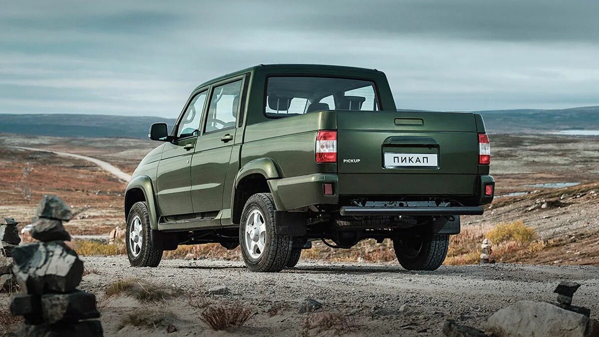 UAZ Pickup 2022. УАЗ Патриот пикап. УАЗ Патриот пикап 2020. UAZ Pickup 2021.