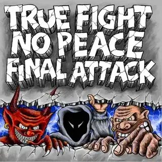 Fight inside