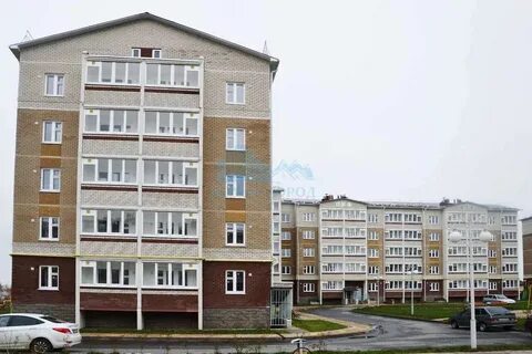 Квартиры в разумном белгородского