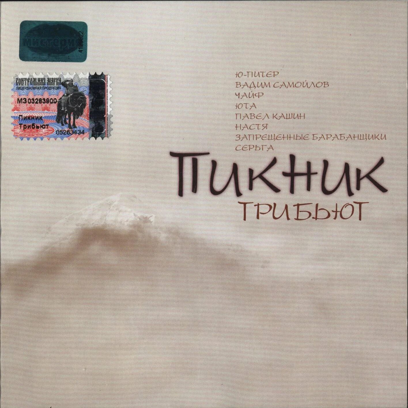 Пикник трибьют. Пикник группа обложки. Пикник трибьют lossless. Пикник 2003.