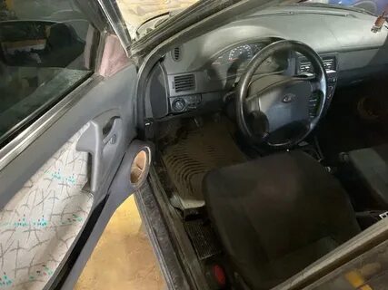 Ваз 2110 в приору