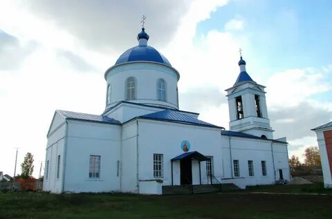 Погода казинка липецкой