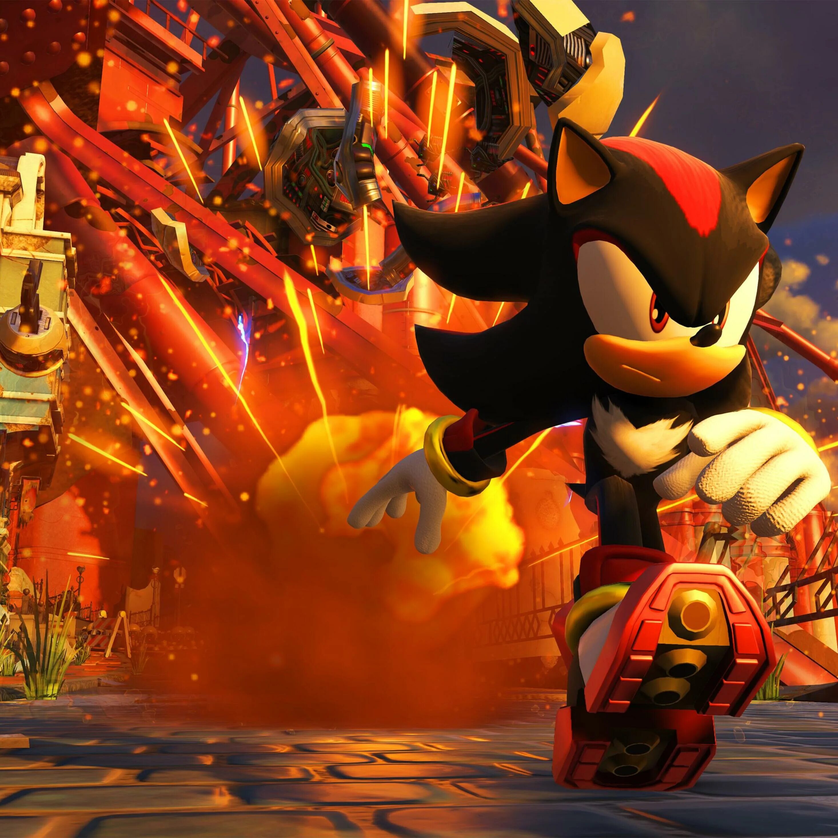 Шедоу Соник форсес. Sonic Forces Шедоу. Ёж Шэдоу. Sonic ps4. Взломанные игры соника