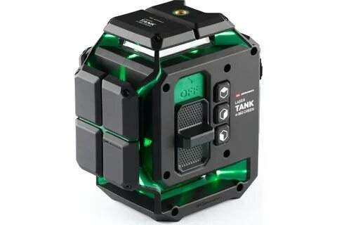 Ada lasertank 4 360 ultimate edition