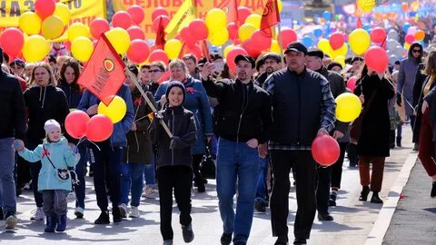 Какой сегодня праздник в перми