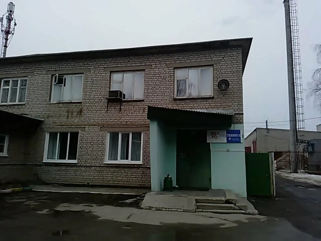 медтехника рязанская 5