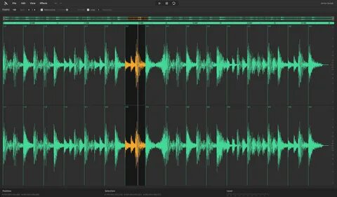 Audiotool launches Probe free online sample editor.