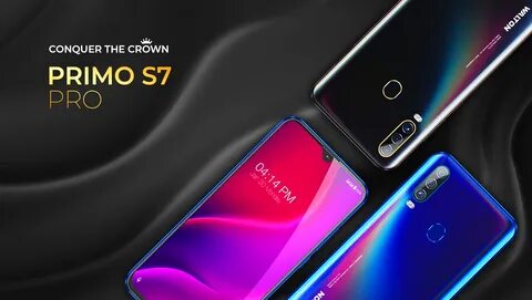 S7 pro