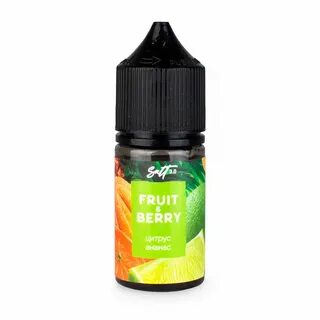 Fruits salt