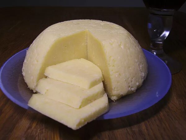 How to Make Mozzarella Cheese * The Prairie Homestead Recipe Make mozzarella che