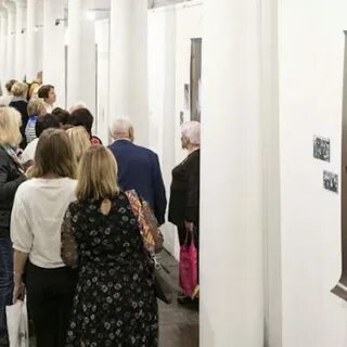 Выставки в музеях калининграда