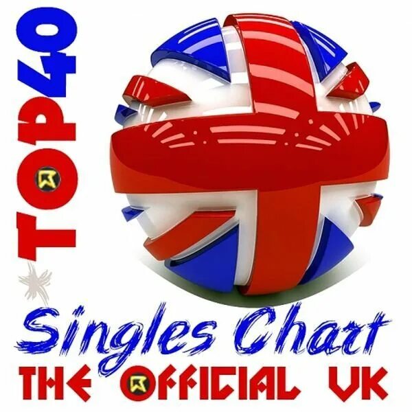 The Official uk Top 40.