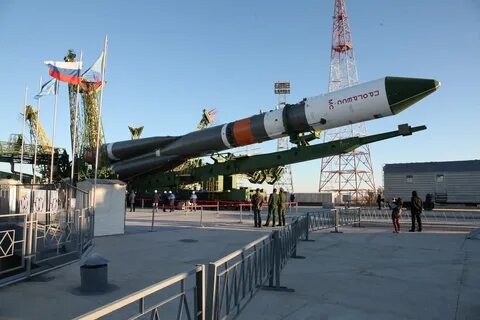 Ракета центр