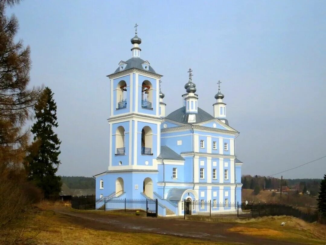 Городок верея. Церковь Илии пророка (Верея). Ильинская Церковь Верея. Город Верея Наро-Фоминский район. Церкви Вереи Наро-Фоминский район.