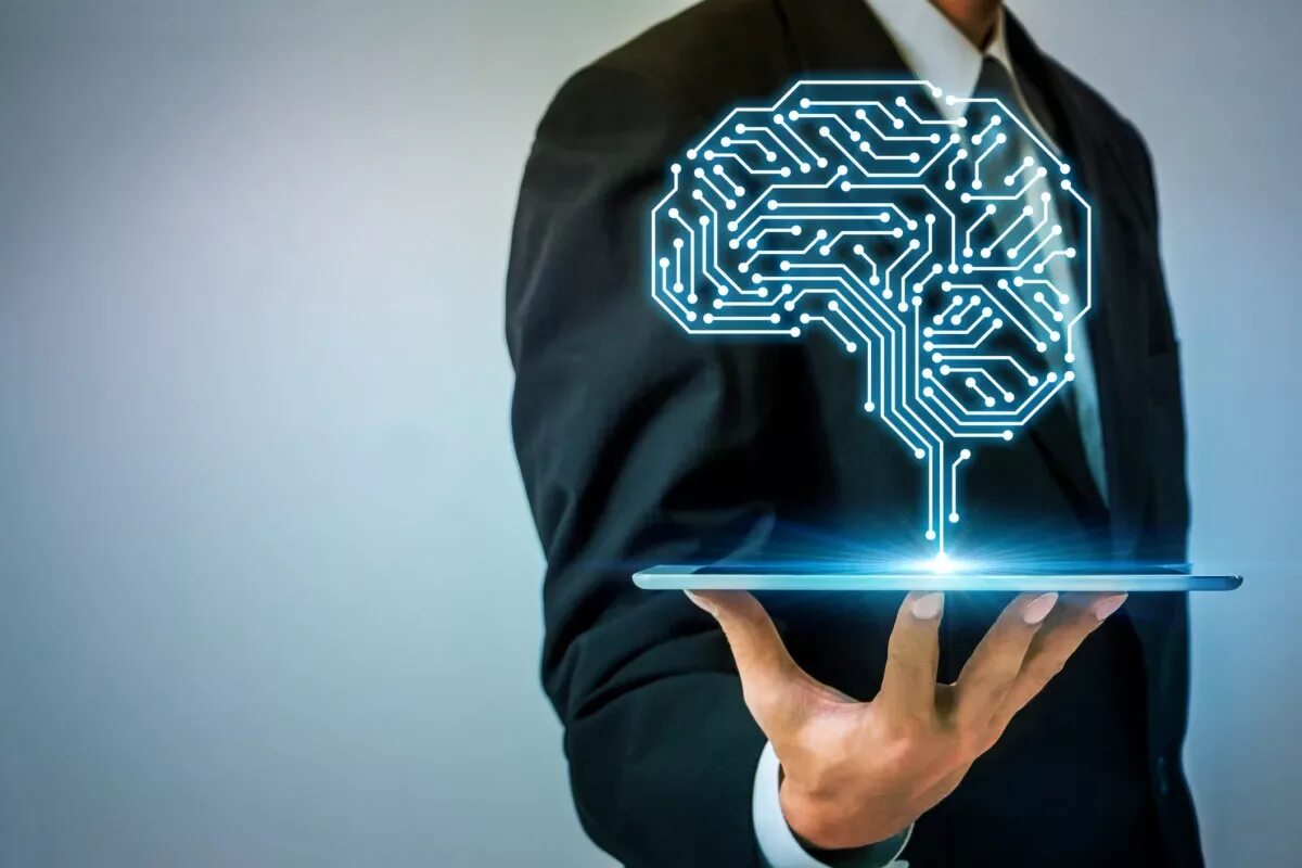 Разработка искусственного интеллекта. Технологии искусственного интеллекта. Машинный интеллект. Искусственный интеллект визуализация