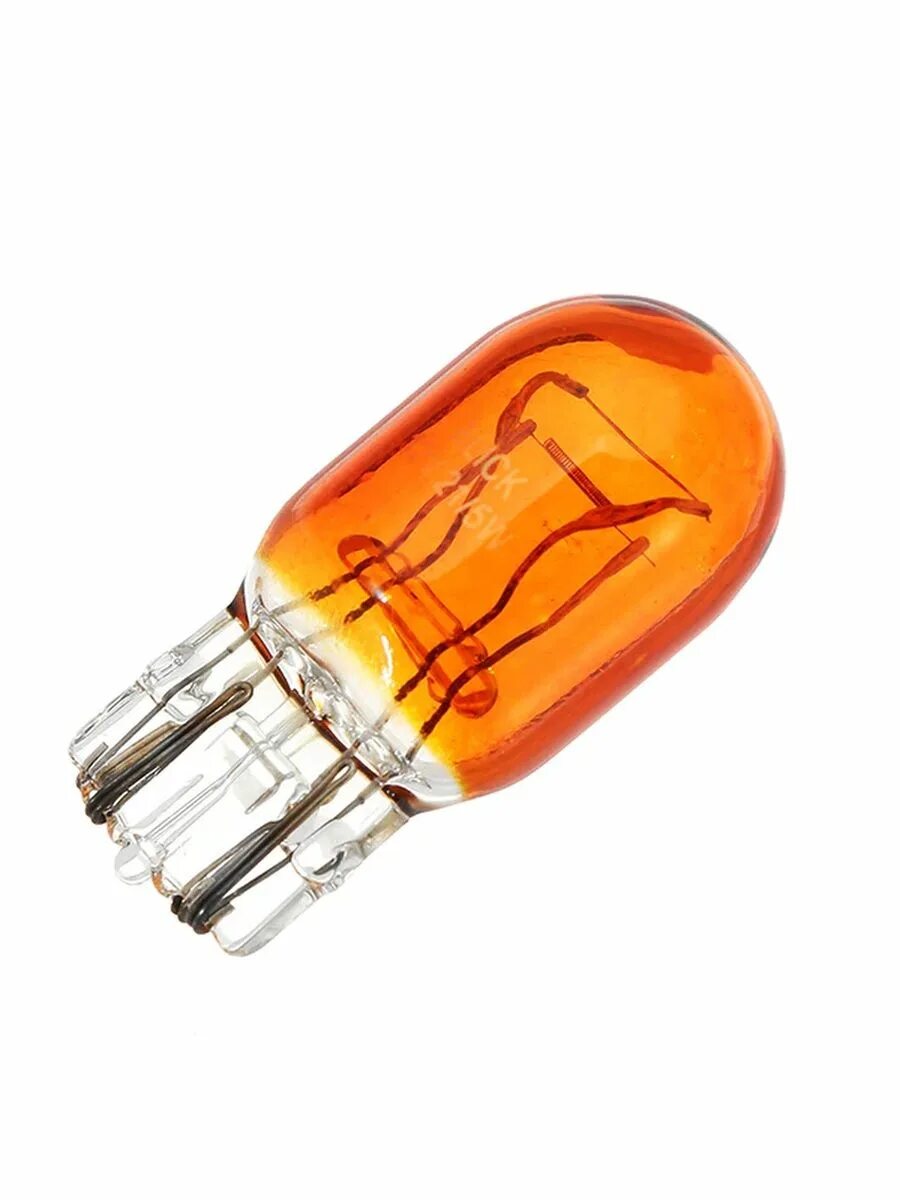 Бесцокольная 12v 5w. Т20 лампа w21w5 галогеновая. Osram t20 w21/5w. Бесцокольная лампа 12v 5w Osram. Лампа t20 w21/5w оранжевая.