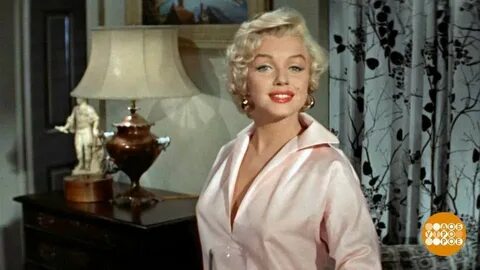 Marilyn show