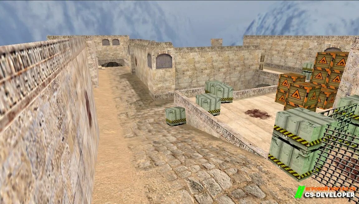 Dust 2 CS 1.6. CS 1.6 New dust2. Counter Strike 1.6 de dust2 New. Dust CS 1.6. Сервера кс на карте