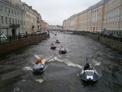 Бот спб