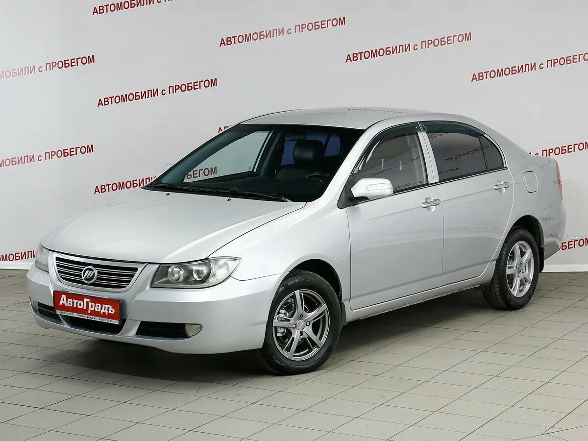 Lifan solano седан. авто с пробегом лифан солано. 6. дром красноярск лифан. лифан солано 1.