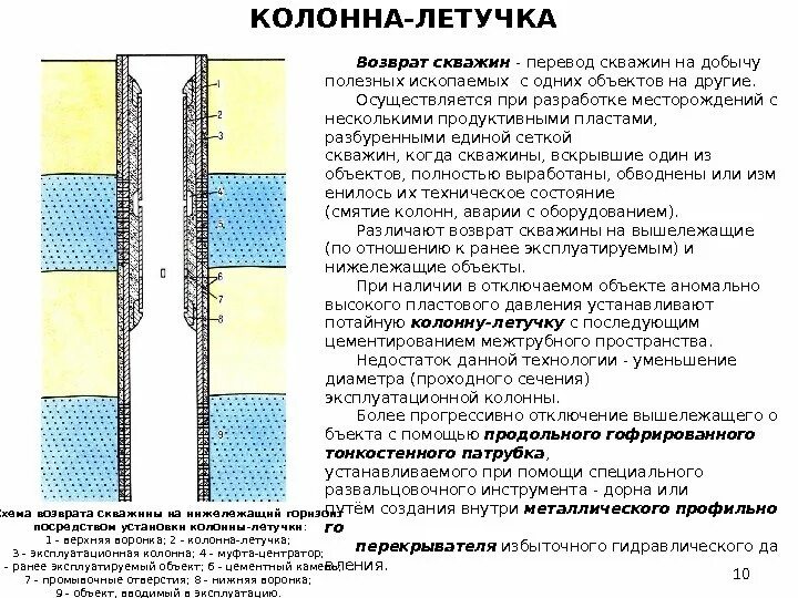 Что такое летучка. Что такое летучка