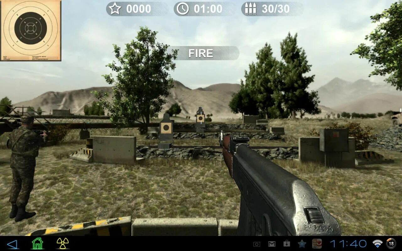 Игра арма на телефон. Arma II: firing range THD. Arma 2 firing range Android. Arma 3 firing range. Арма 3 на андроид.