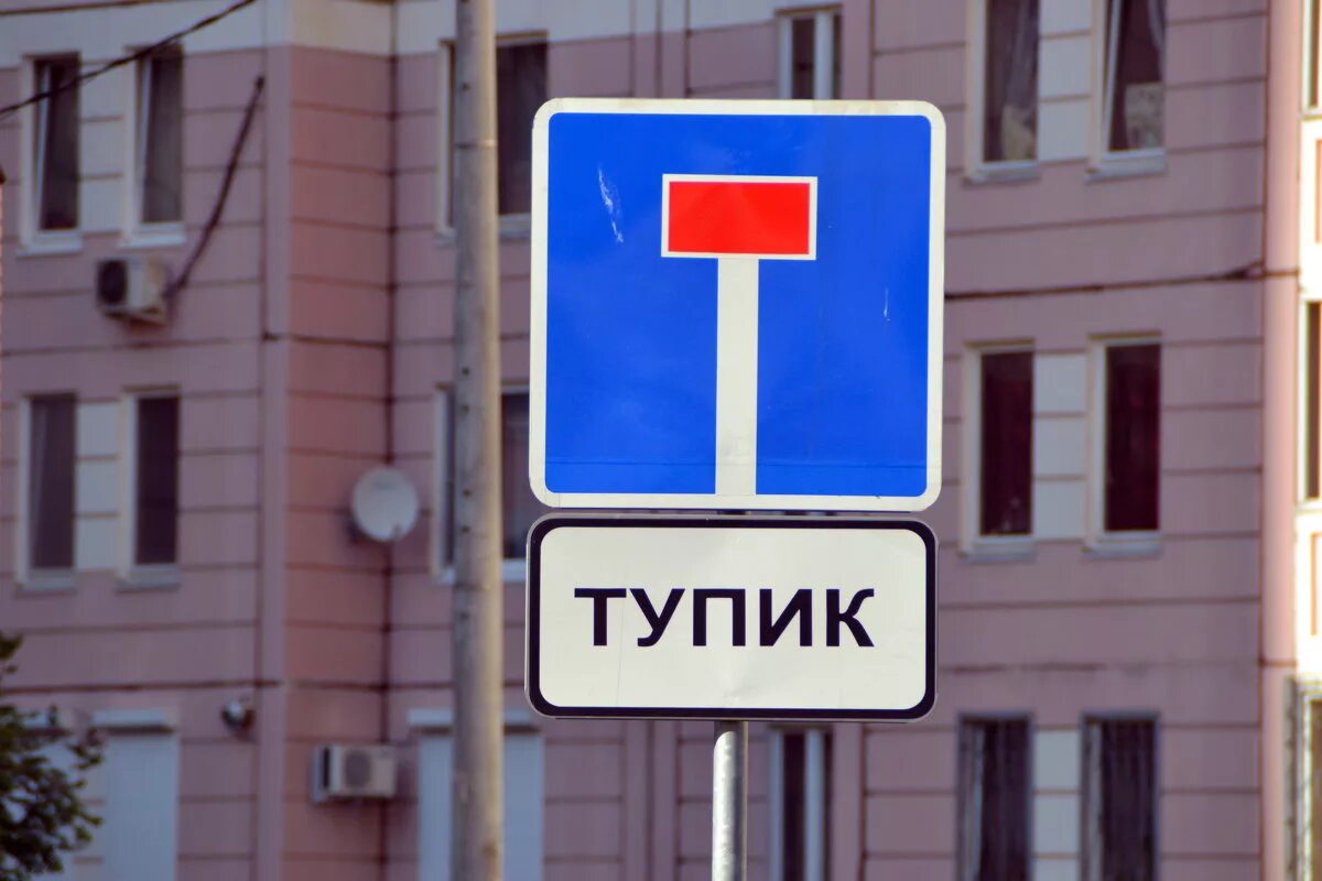 Фразеологизмы связанные с профессиями. Поставить в тупик фразеологизм. Человечество в тупике. Тупик ситуация. Выражение поставить в тупик.