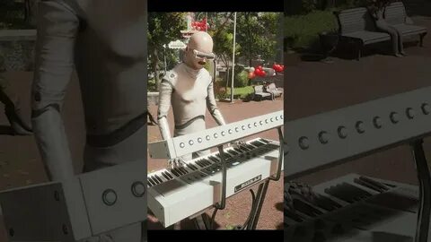 Атомик на недельку