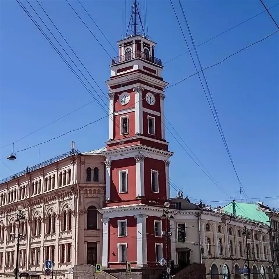 Башня городской Думы Санкт-Петербург. Думская башня СПБ. Думская башня СПБ Архитектор.