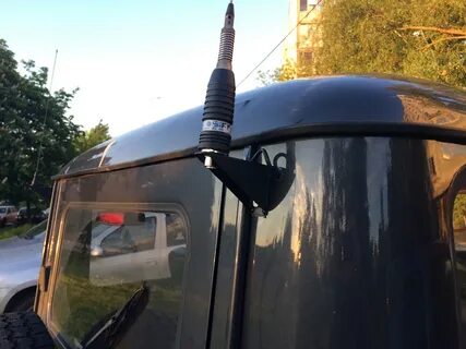 Установка св