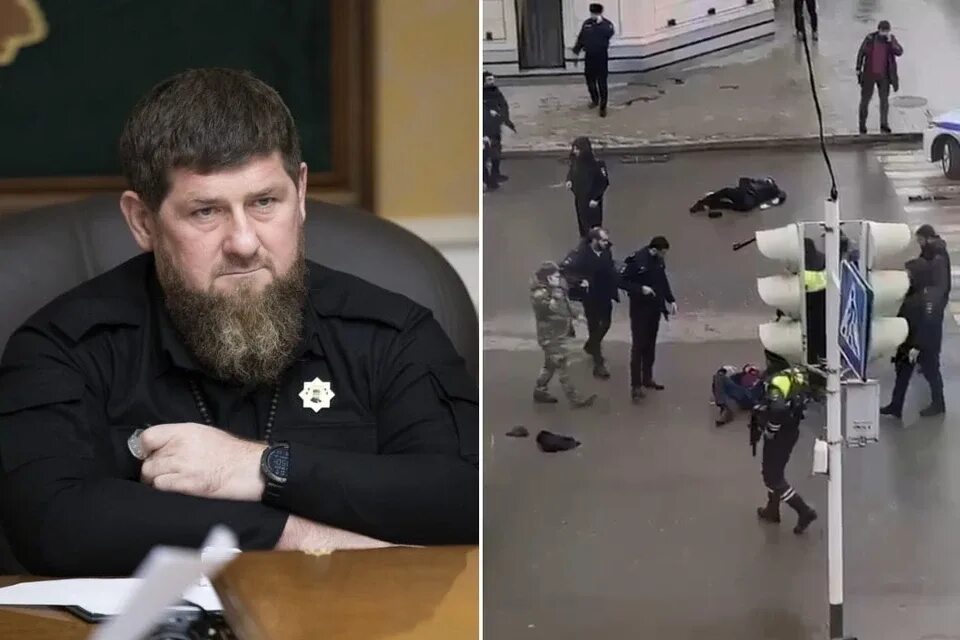 Реакция кадырова на теракт в крокусе. Рамзан Кадыров боевик. Рамзан Кадыров 1995. Рамзан Ахматович Кадыров террорист. Рамзан Ахматович Кадыров боевик 1996.