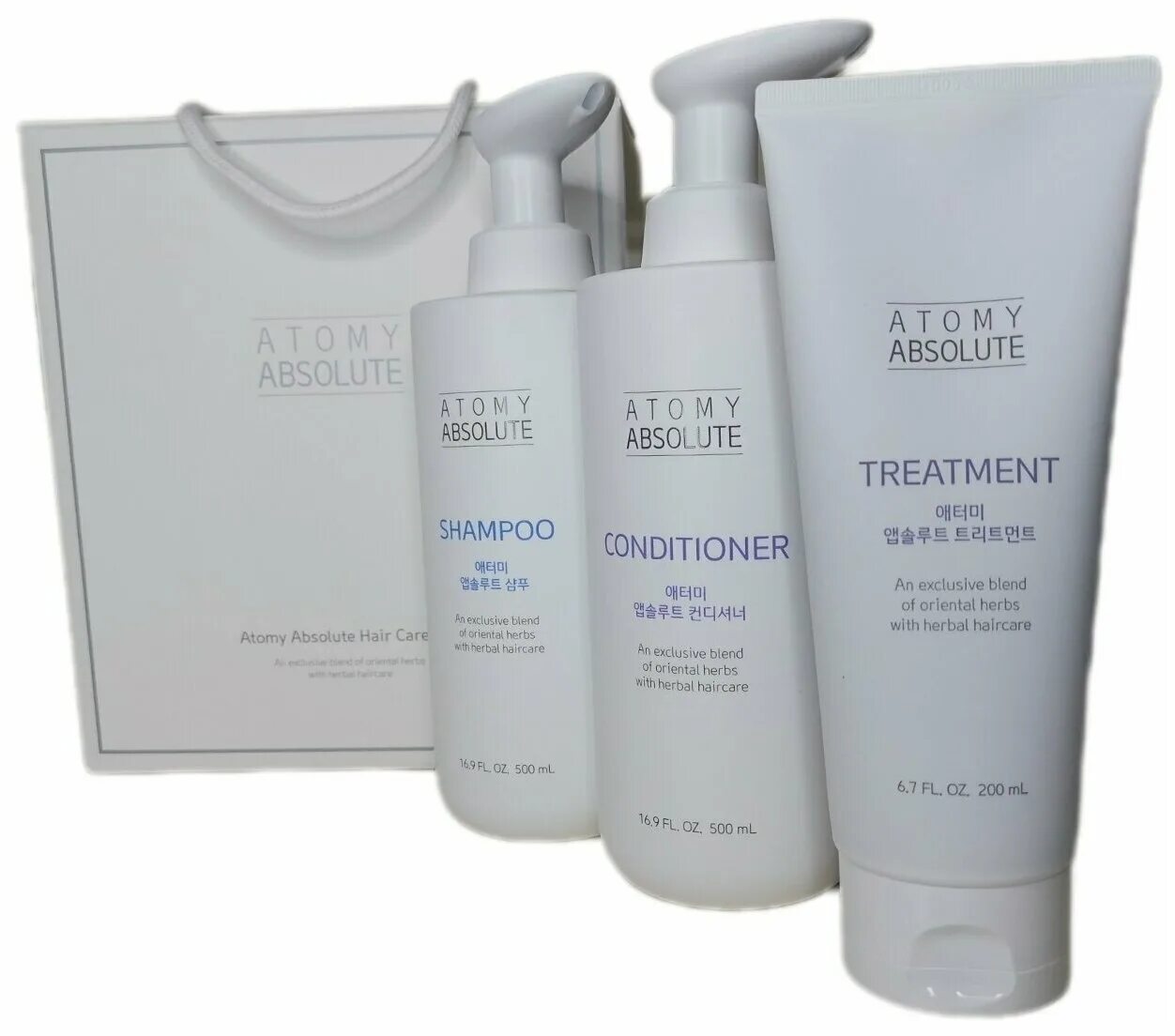 шампунь атоми. атоми абсолют шампунь для волос. шампунь атоми. атоми абсолют набор для волос. фирма атоми шампунь для волос.