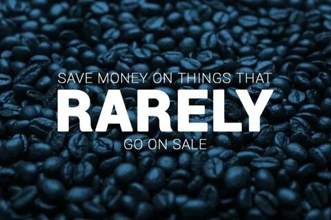 Rarely