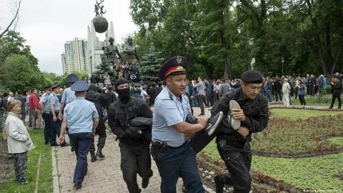 Митинги в казахстане сегодня