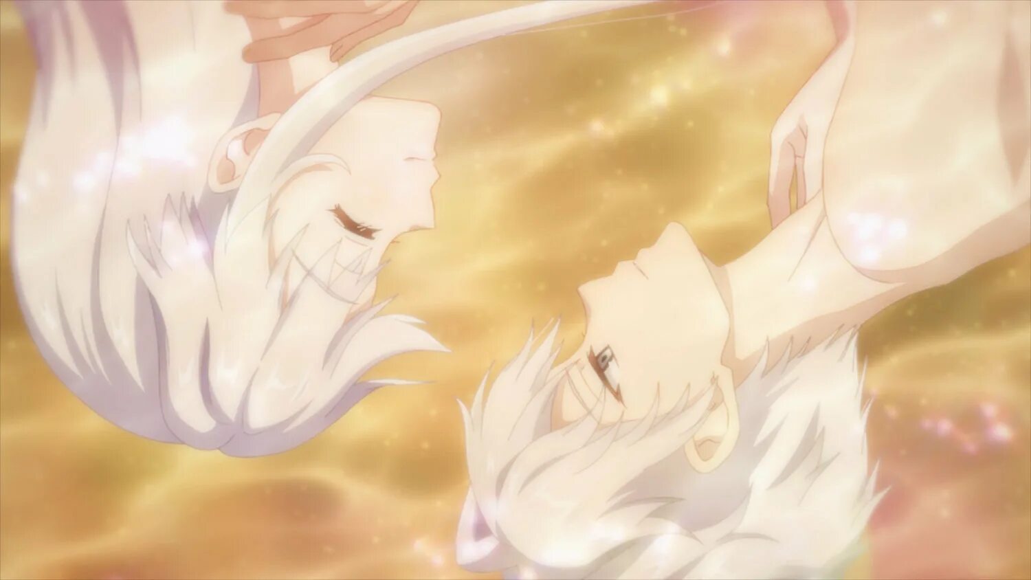 переродилась в другом мире чтобы тискать