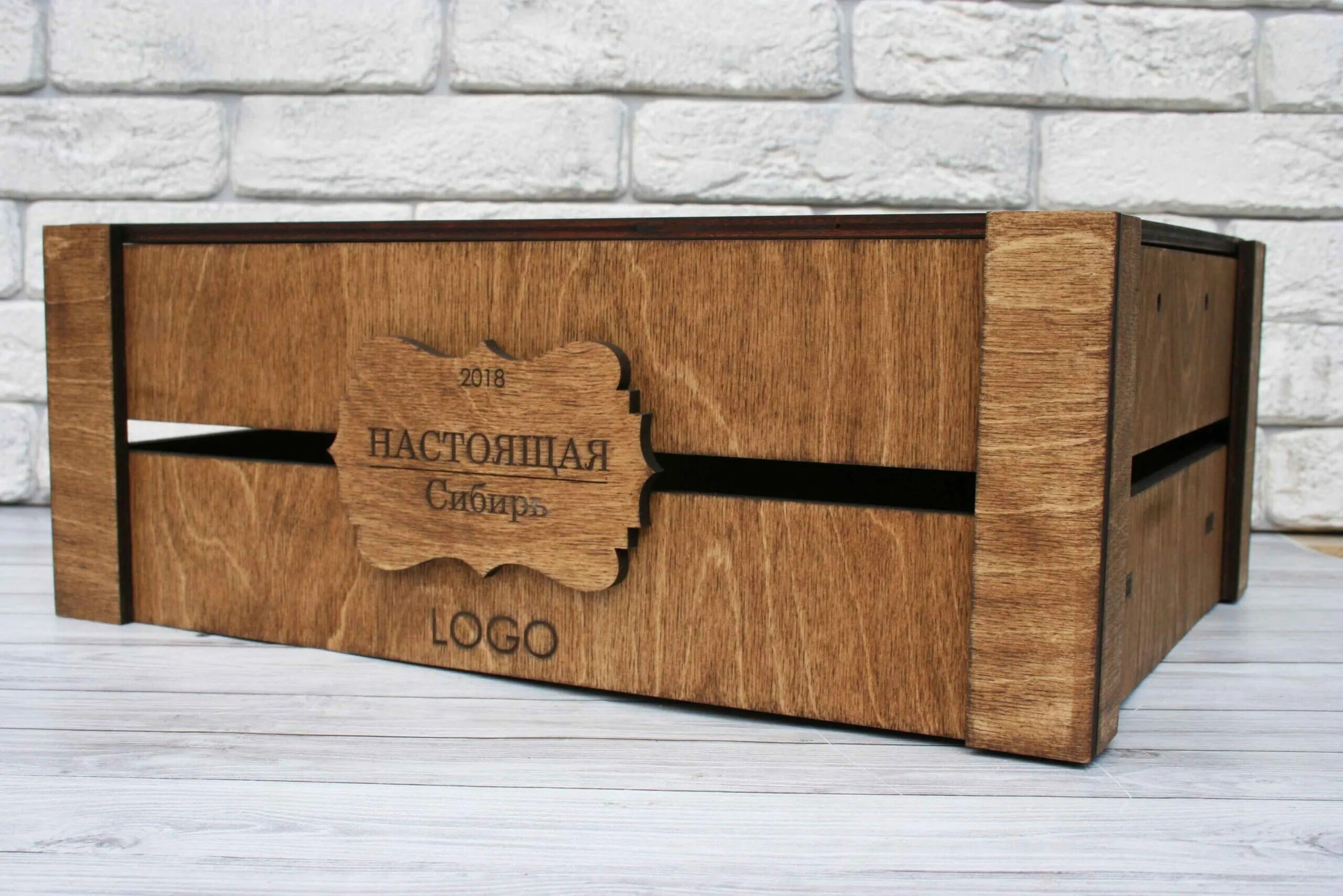 "Ящик деревянный футляр на 1 бут. Магнум (бук)  Box ""Box 1 Bottle Magnum"" ". Деревянные коробки для подарков. Подарочная деревянная коробка. Деревянный короб.