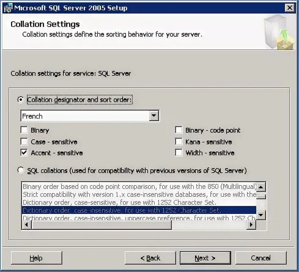 MSSQL 2005. Microsoft SQL 2005. SQL 2005 Express Report Builder installation. По Клеверенс MS-Server-docs.