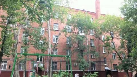 Станиславского 3