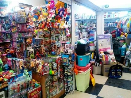 Игрушки казань