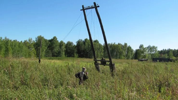 Станция лось сегодня