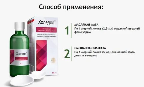 Двухфазный концентрат