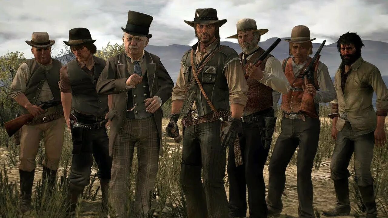 Что дает рдр. Red Dead Redemption 1. Ред дед редемпшен 2. Red Dead Redemption 2 1. Ред дед редемпшен 1 главный герой.