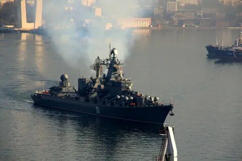 Флагман владивосток