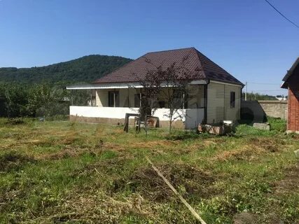 Земельный участок владикавказ