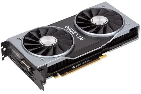 Gpu rtx 2060