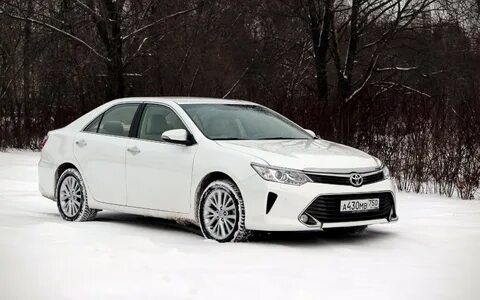 Камри лошадиные силы